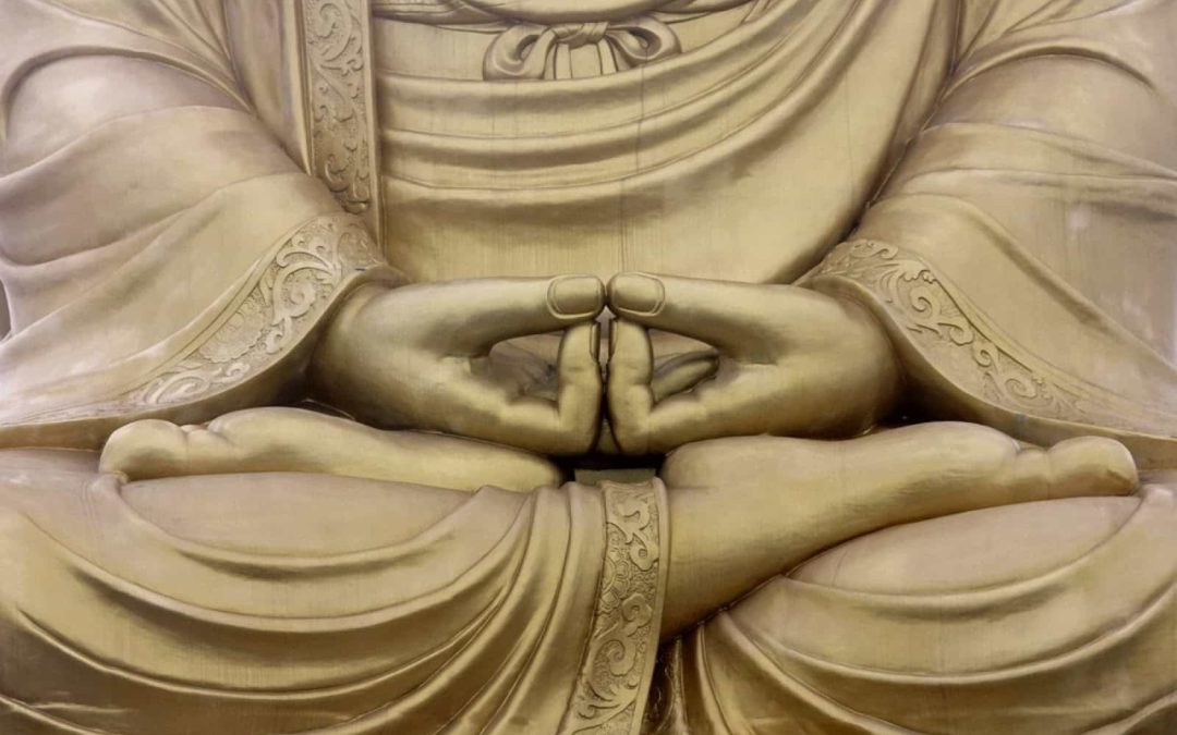 meditare