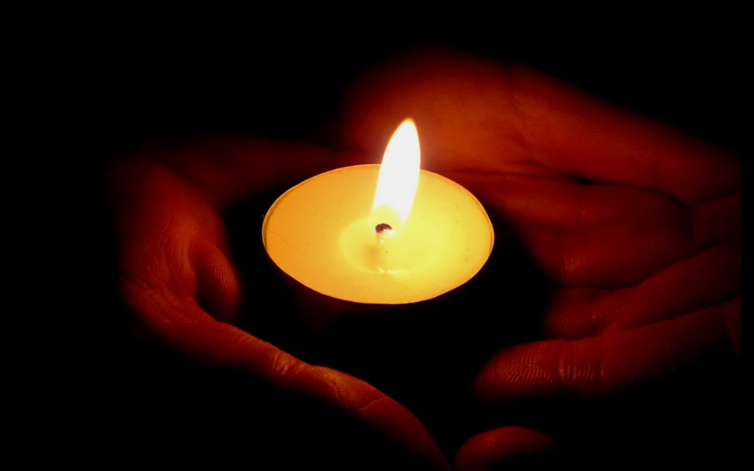 Notte di Meditazione