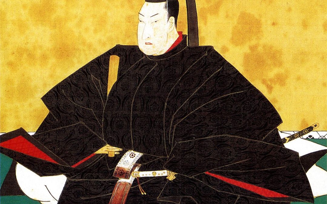 Shogun di J. Clavell. Nicola Vitale