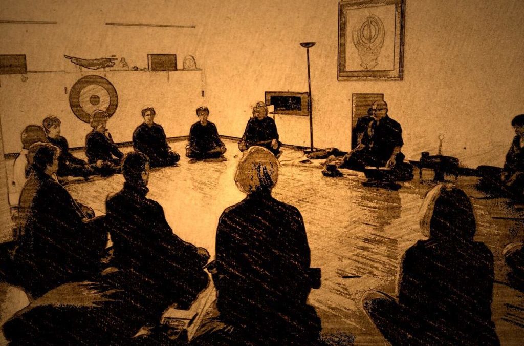Meditazione