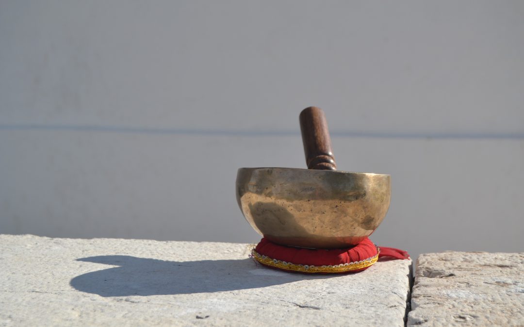 Incontro di meditazione. Frequentare il silenzio